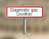 Diagnostic gaz à 